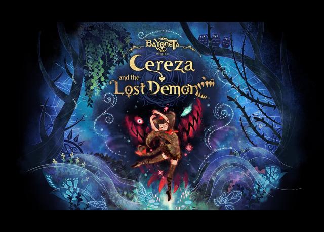 Giftcard Bayonetta Origins