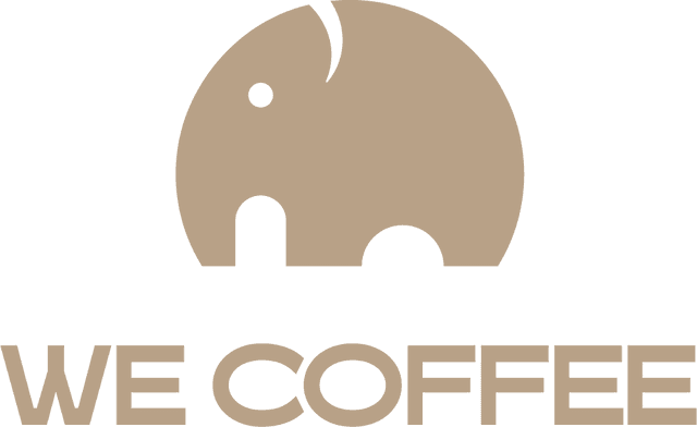 We Coffee B2B