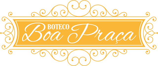 Boteco Boa Praça Corporativo
