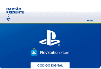 Giftcard Sony PlayStation Store POSA