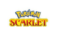 Giftcard Pokemon Scarlet 